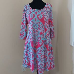 Beautiful knit dress sz. M